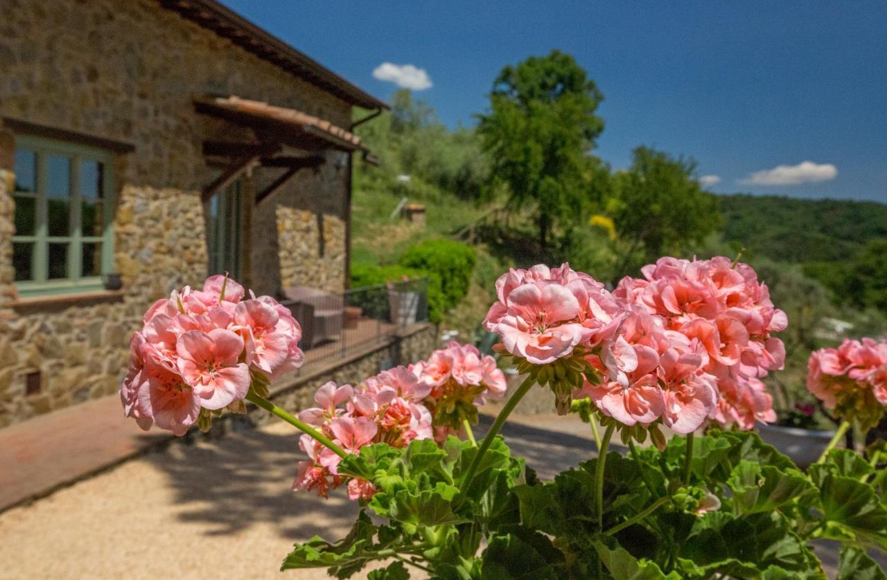 Podere Figlinelle Starda Exterior photo