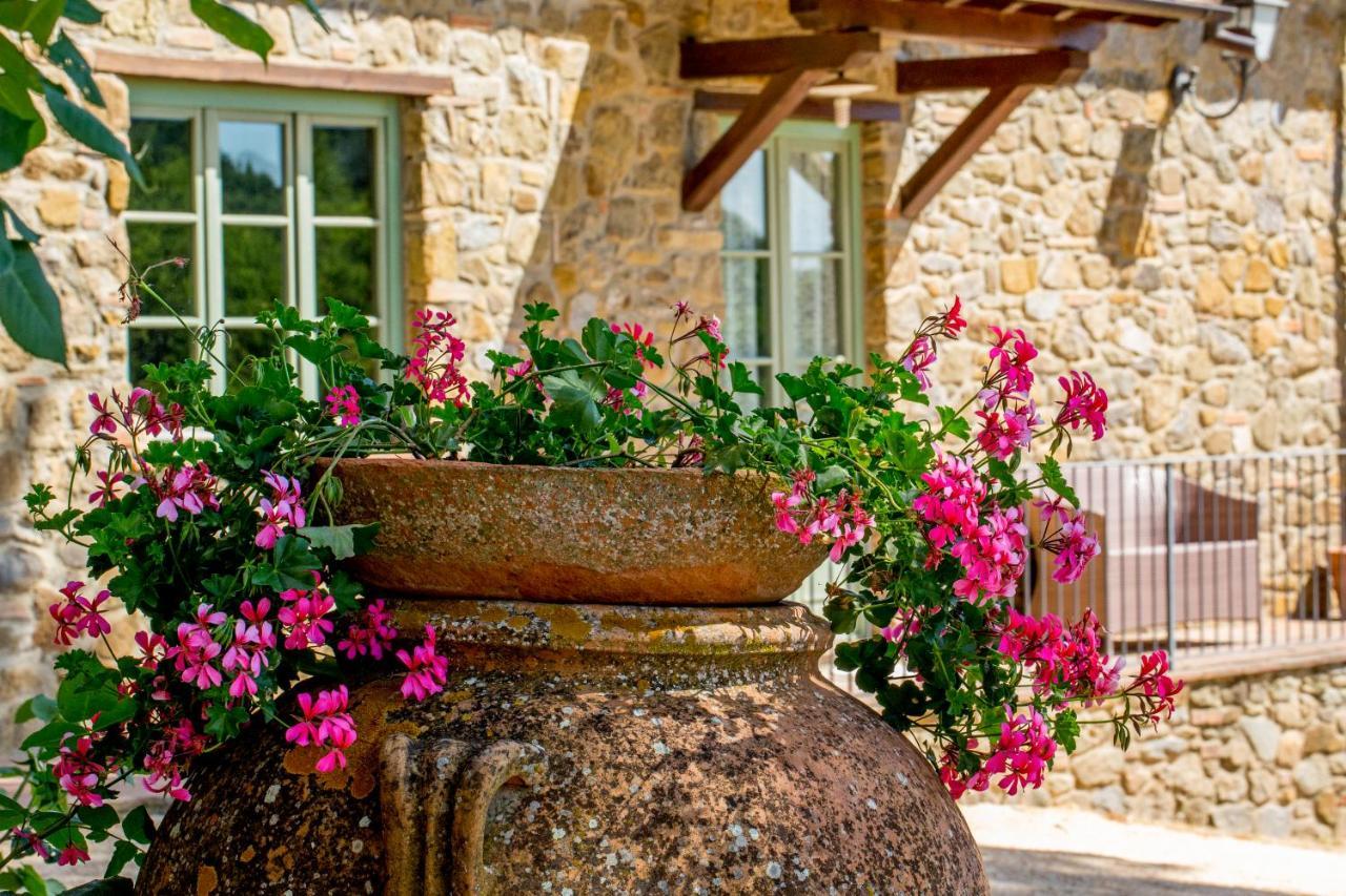 Podere Figlinelle Starda Exterior photo
