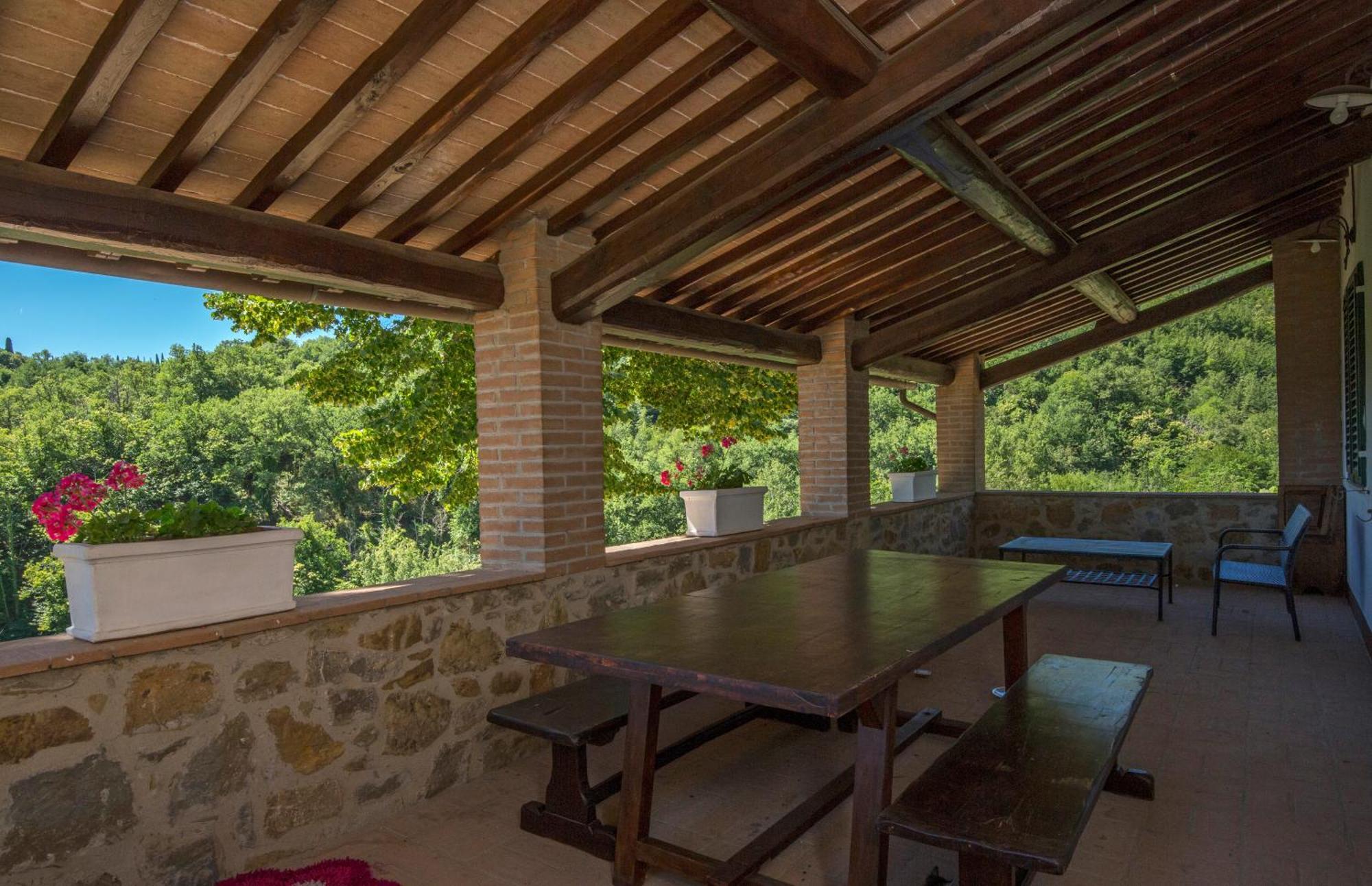 Podere Figlinelle Starda Exterior photo