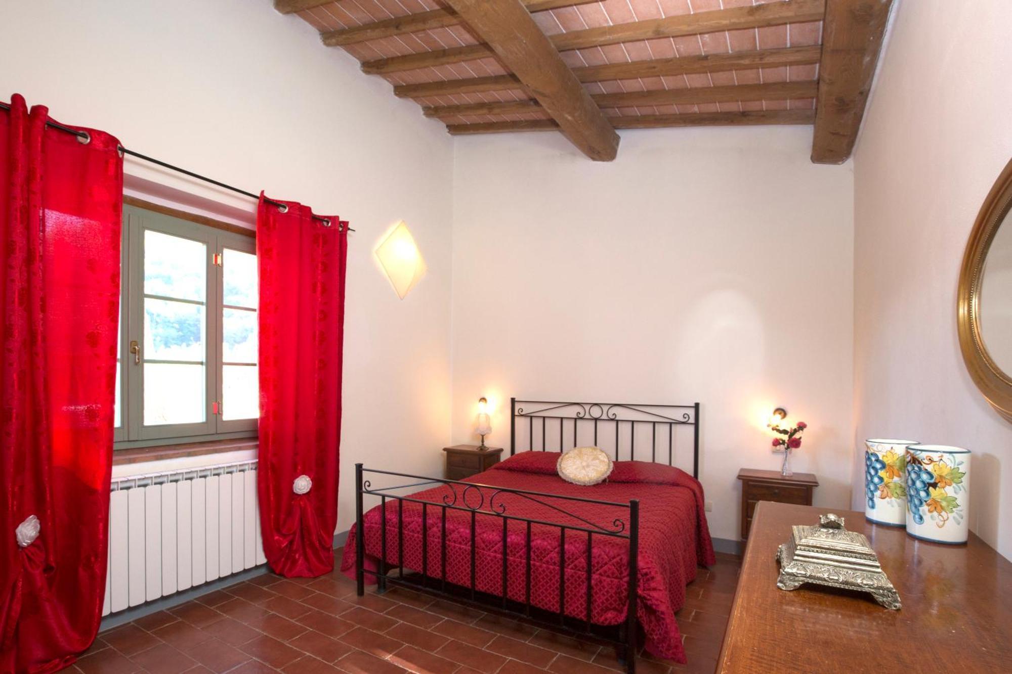 Podere Figlinelle Starda Exterior photo