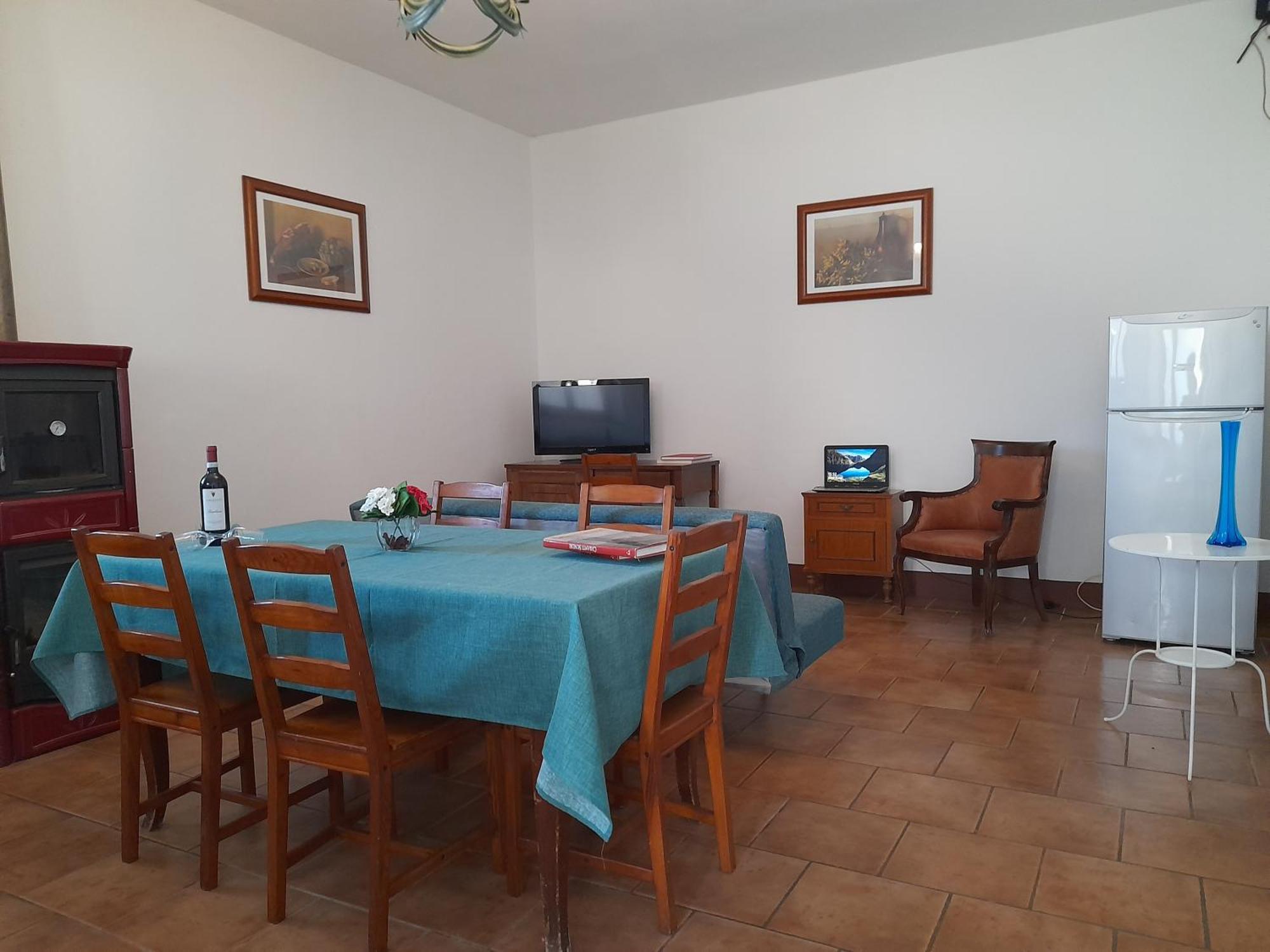 Podere Figlinelle Starda Exterior photo